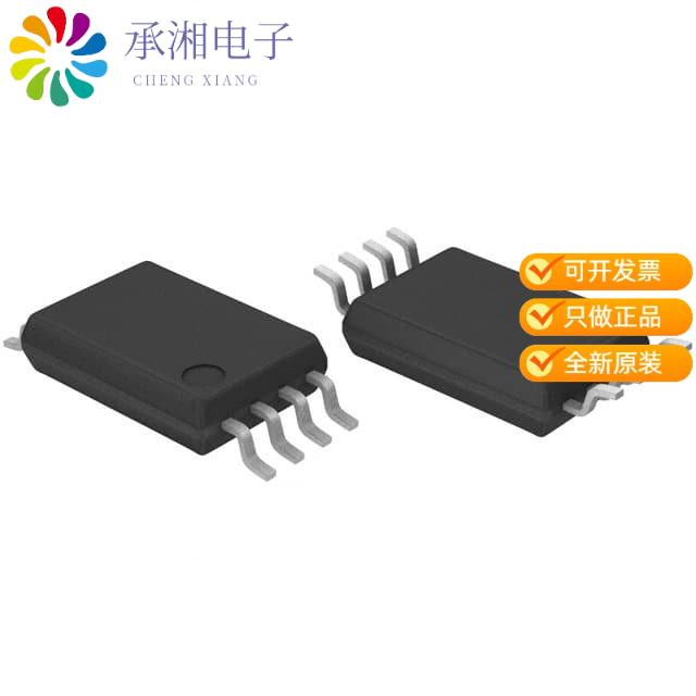 正品BR93L66RFV-WE2原装IC EEPROM 4K SPI 2MHZ 8SSOPB