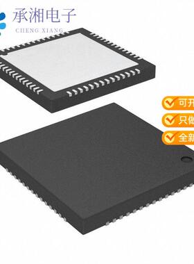 正品CYBL10563-56LQXI原装IC RF TXRX+MCU BLUETOOTH 5