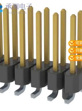 正品TSM-110-02-L-DV-A-P-TR原装CONN HEADER SMD 20PO