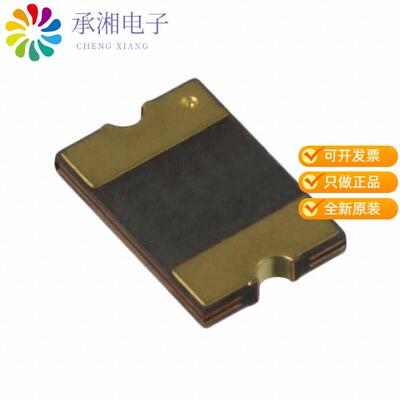 全新MF-MSMF014-2正品PTC RESET FUSE 60V 140MA 1812