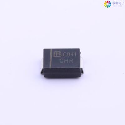 全新SMCJ170A正品DO214AB 1500W VRWM:170V -55~+150
