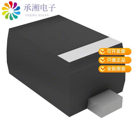 全新1SS307E,L3F正品DIODE GEN PURP 80V 100MA SC79