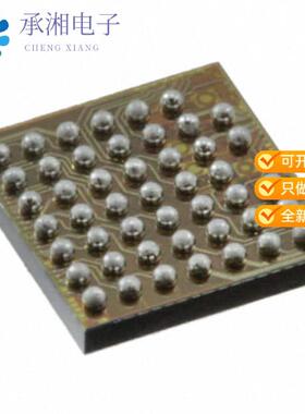 正品BC41B143A07-IXB-E4原装IC RF TXRX+MCU BLUETOOTH