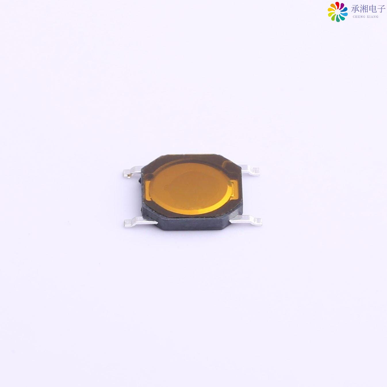 正品GT-TC067B-H0080-L1原装超薄轻触开关250gf 10万寿命