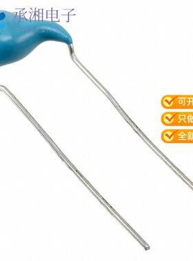 全新DE1E3KX222MB4BN01F正品CAP CER 2200PF 250V RADIAL