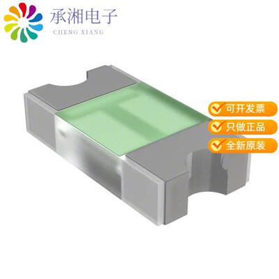 全新0494.375NRHF正品FUSE BOARD MOUNT 375MA 32VAC/VDC