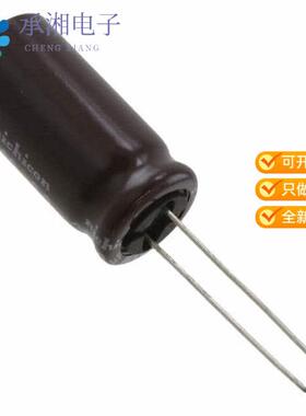 全新UPM2D220MHD正品CAP ALUM 22UF 20% 200V RADIAL