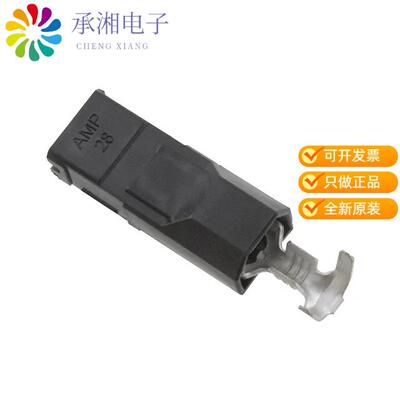 全新521011-2正品CONN QC RCPT 14-18AWG 0.250