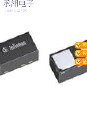 全新ESD307U102NE6327XTSA1正品TVS DIODE 10VWM 29VC