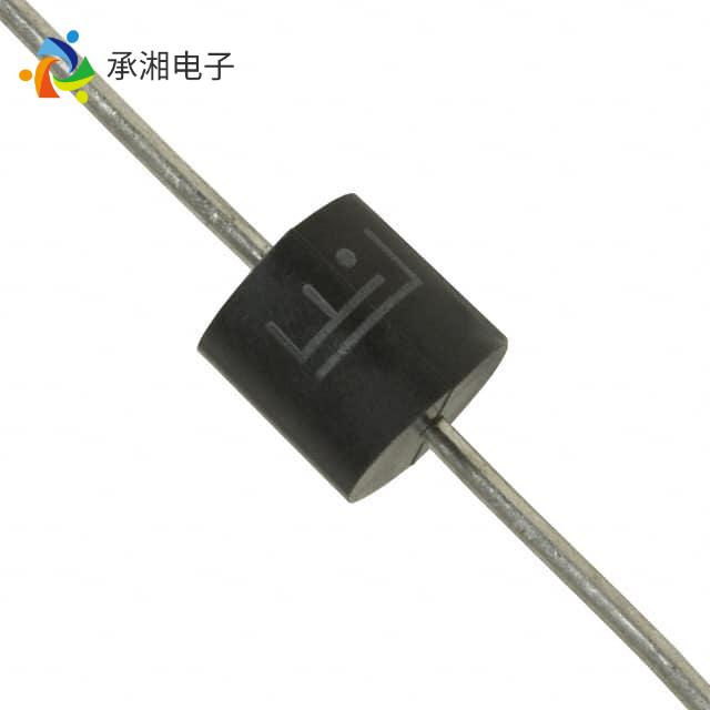 原装电路保护5KP11CA/TVS DIODE 11VWM 18.2VC P600