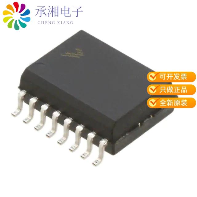 正品MC908KX8MDWE原装IC MCU 8BIT 8KB FLASH 16SOIC