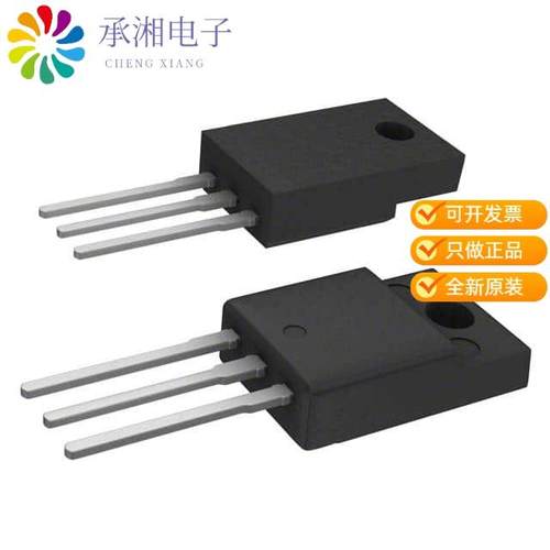 正品STF8N90K5原装MOSFET N-CH 900V 8A TO220FP