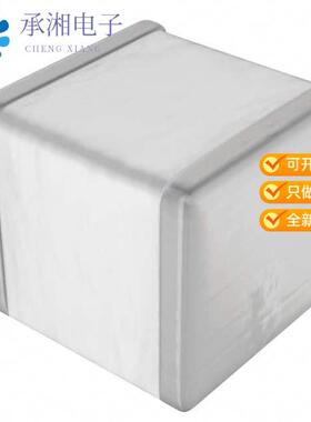 全新501S42E180GV4E正品CAP CER 18PF 500V NP0 1111