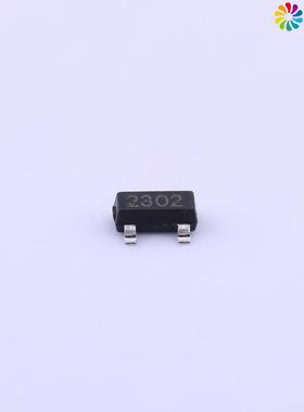 正品BLM2302原装N沟道增强型功率MOSFET SOT23 VGS=±10