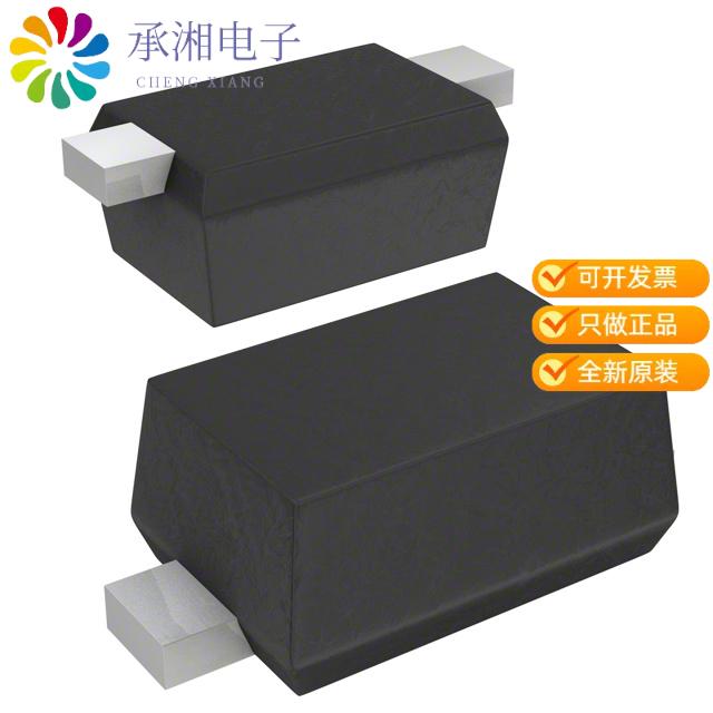正品SMS3922-079LF原装RF DIODE SCHOTTKY 8V 75MW SC79