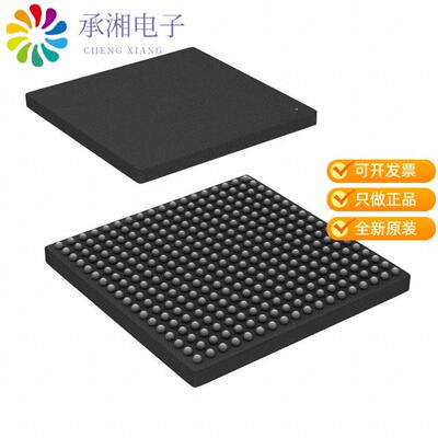 全新XC7A35T-L1CSG325I正品IC FPGA 150 I/O 324CSBGA