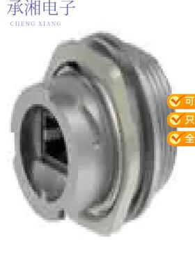 正品2355443-1原装CONN RJ45 CAT5E PNL MNT SOCKET