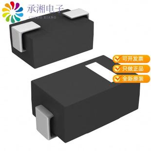 5CA原装 DIODE RGF1J DO214BA 600V PURP 正品 GEN