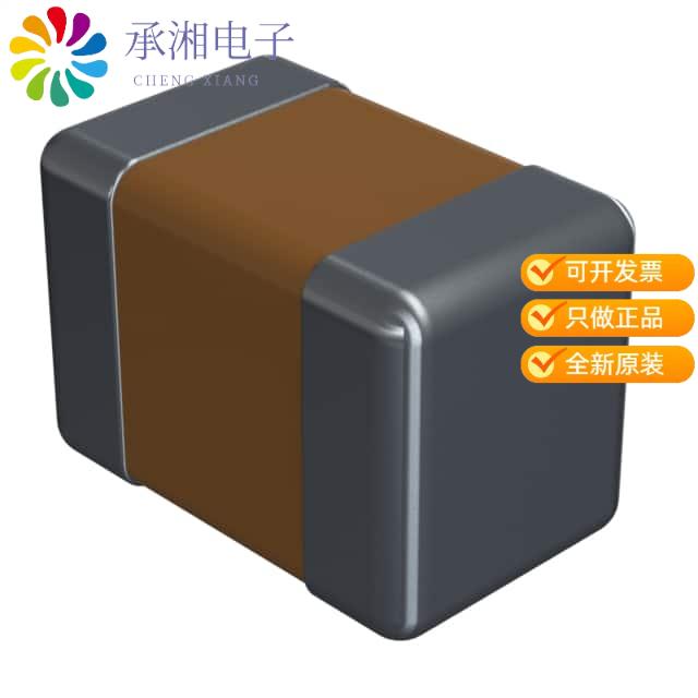 正品08056D106KAT2A原装CAP CER 10UF 6.3V X5R 0805