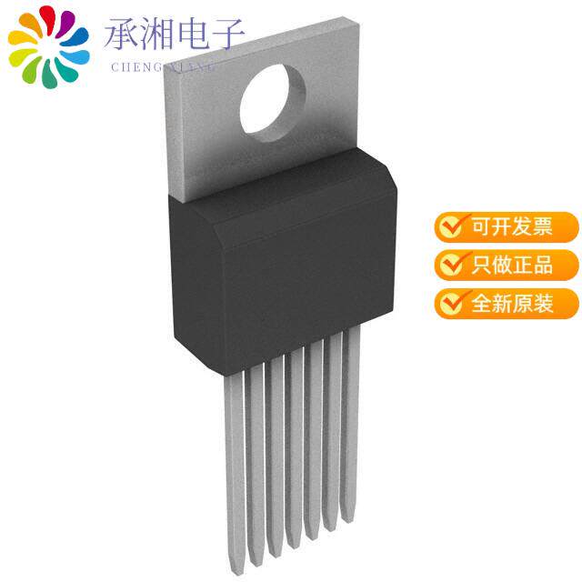 正品OPA548T-1G3原装IC POWER 1 CIRCUIT TO220-7