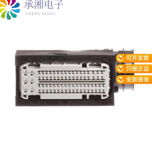 全新9-1452995-9正品CONN RCPT HSG 76POS 3.00MM