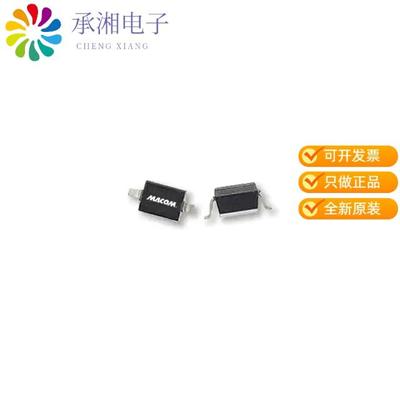 正品MAVR-000350-11410T原装VARACTOR, PLASTIC, SINGL