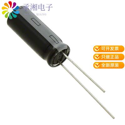 正品25YXG470MEFCT78X20原装CAP ALUM 470UF 20% 25V R