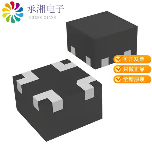 正品MIC94084YFT-TR原装IC PWR SWITCH P-CHAN 1:1 4TMLF