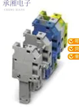 正品3060102原装TERM B PLUG 1POS STR