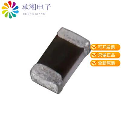全新82357240010正品ESD SUPPRESSOR TVS 200V 0402