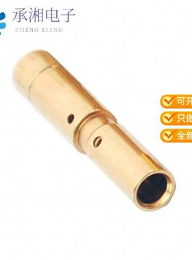 正品SC000014原装CONTACT SOCKET 14-18AWG CRIMP