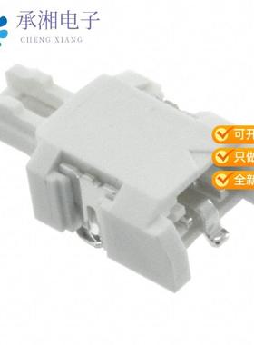 正品01P-LEBSS-TF(LF)(SN)原装CONN SSL PLUG 1POS SOL