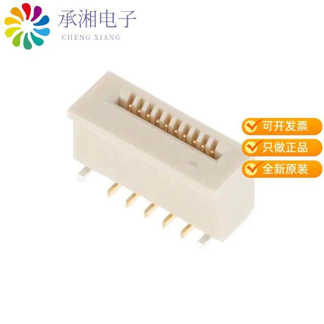 正品F31K-1A7H1-11010原装FLEX CONNECTOR, 0.50MM PIT