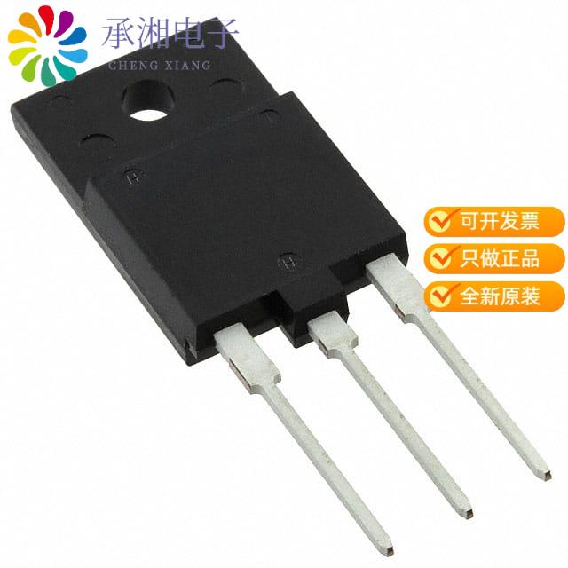 正品NDUL03N150CG原装MOSFET N-CH 1500V 2.5A TO3P