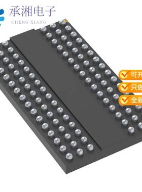 正品W631GU6NB-11原装IC SDRAM 1GB X16 933MHZ 96WBGA