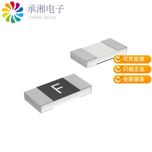 全新SF-1206F500-2正品FUSE BOARD MOUNT 5A 32VDC 1206