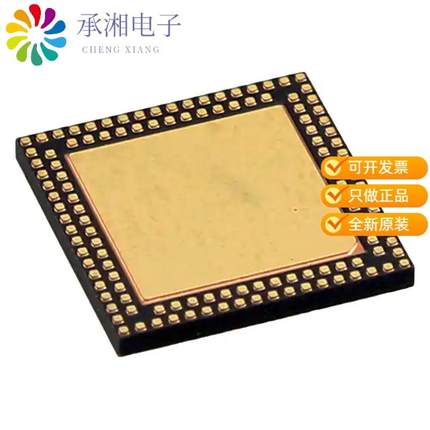 正品PIC32MZ0512EFE124-I/TL原装IC MCU 32BIT 512KB F