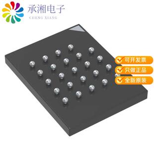 全新MT25QL128ABA8E12-0SIT正品IC FLASH 128MBIT SPI