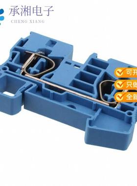 正品3036123原装CONN TERM BLK FEED THRU 6-16 AWG