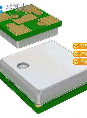 正品MS563702BA03-50原装SENSOR 17.4PSIA I2C 24B 4-QFN