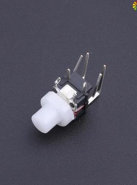 正品GT-LS605BRC-L1原装带灯轻触开关 红色灯 250gf