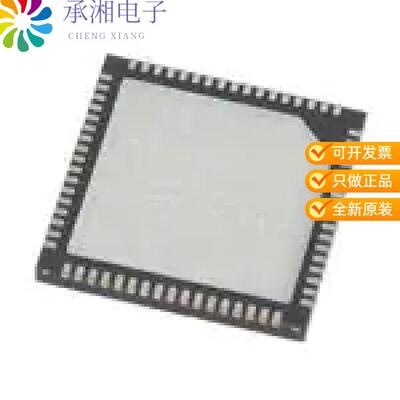 全新MAX9979KCTK+D正品IC DAC 16BIT 68TQFN