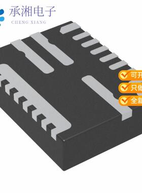 全新MPQ8633AGLE-Z正品IC REG BUCK ADJUSTABLE 12A 21