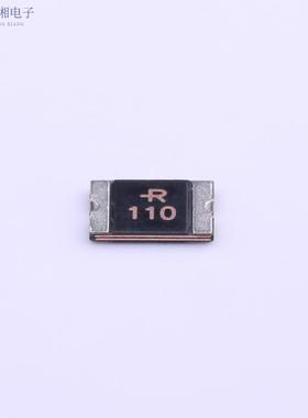 正品SMD1812P110TF原装大电压：8V 大电流：100A