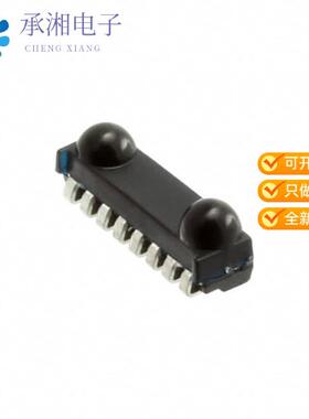 正品TFDU4301-TR1原装TXRX IRDA 115.2KB 2.5MM 8SMD