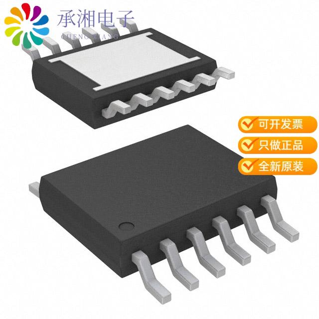 正品LTC3864IMSE#PBF原装IC REG CTRLR BUCK 12MSOP