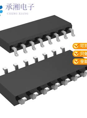 全新MAX303CSE+T正品IC SWITCH DUAL SPDT 16SOIC
