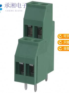 正品1721728原装TERM BLK 2P SIDE ENT 5.08MM PCB