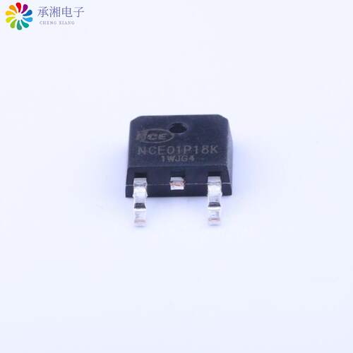 全新NCE01P18K正品MOS管 P-Channel VDS=100V VGS=±20V