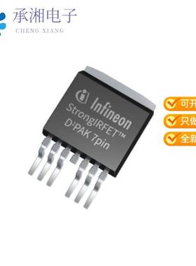 正品IRF60SC241ARMA1原装MOSFET N-CH 60V 360A TO263-7